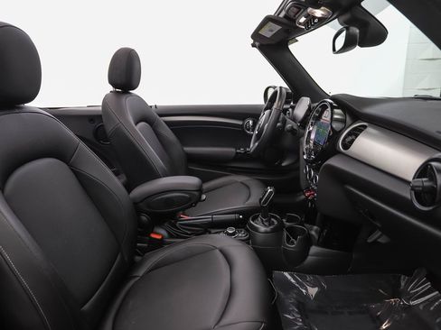 Used 2024 MINI Cooper Convertible image 24
