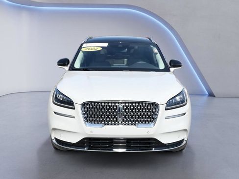 Certified 2022 Lincoln Corsair Reserve w/ Equipment Group 201A image 10