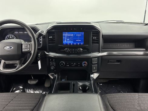 Used 2023 Ford F150 XL w/ STX Appearance Package image 22