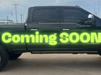 Used 2018 Ford F250 Platinum w/ Platinum Ultimate Package