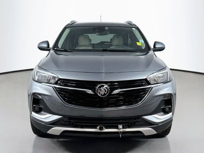 Used 2021 Buick Encore GX Select