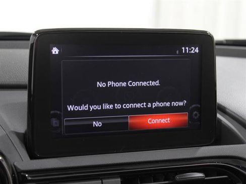 Certified 2023 MAZDA MX-5 Miata Club image 11