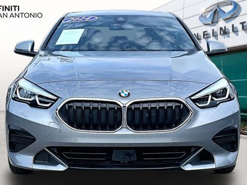 Used 2024 BMW 228i Gran Coupe FWD image 4