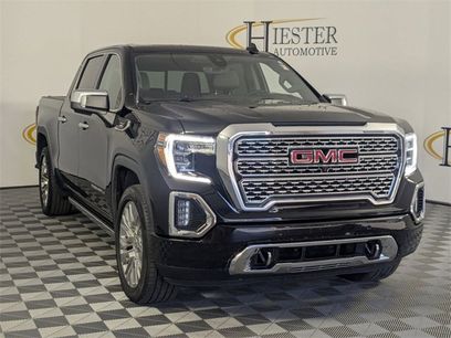 Used 2021 GMC Sierra 1500 Denali w/ Denali Ultimate Package