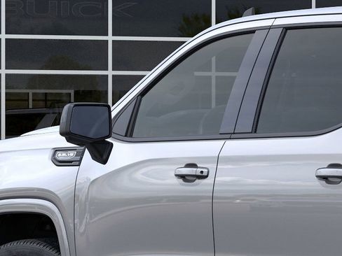 New 2026 GMC Sierra 1500 Elevation w/ Elevation Premium Package image 12