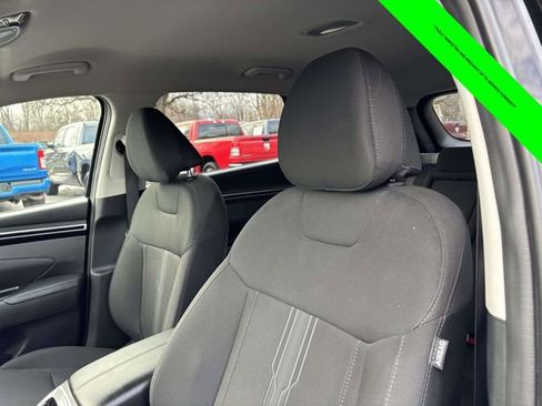 Used 2023 Hyundai Tucson SEL image 6