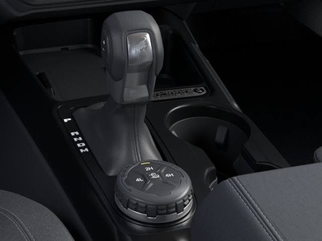 New 2026 Ford Bronco Big Bend AWD/4WD image 19