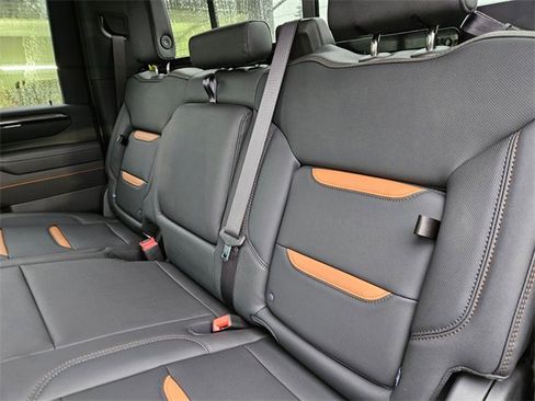 New 2026 GMC Sierra 3500 AT4 image 14