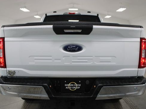 Used 2023 Ford F150 XLT w/ XTR Package AWD/4WD image 8