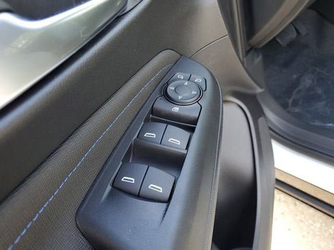 New 2026 Buick Envista Sport Touring w/ Convenience I Package FWD image 17