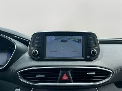 Used 2020 Hyundai Santa Fe SEL image 14