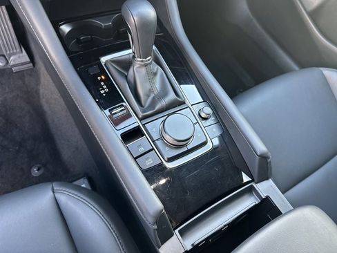 Used 2024 MAZDA MAZDA3 s image 35