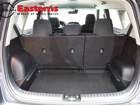 Used 2023 Kia Soul LX w/ LX Technology Package FWD image 9