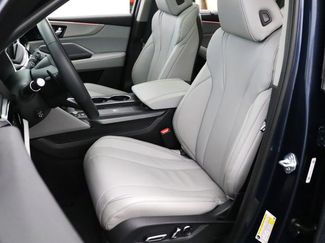 Certified 2026 Acura MDX SH-AWD w/ Technology Package video 2