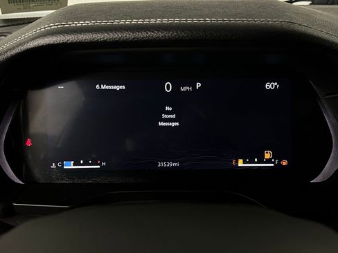 Used 2023 Jeep Grand Cherokee Limited w/ Luxury Tech Group II image 15