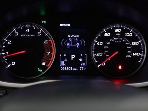 Used 2019 Mitsubishi Eclipse Cross SEL AWD/4WD image 22