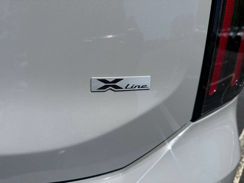 Used 2025 Kia Telluride EX X-Line AWD/4WD image 31