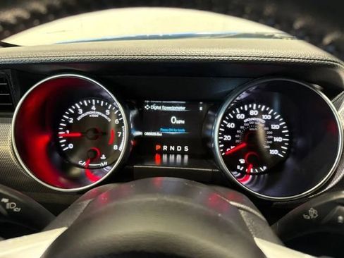 Used 2019 Ford Mustang Coupe w/ Equipment Group 101A image 16