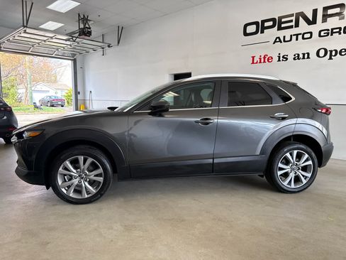 Certified 2023 MAZDA CX-30 AWD 2.5 S w/ Preferred Package image 3