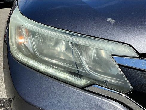 Used 2015 Honda CR-V EX image 22