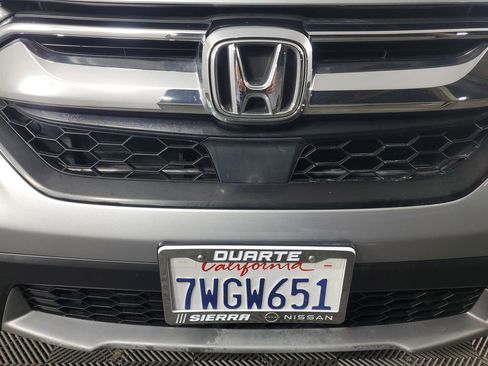 Used 2017 Honda CR-V EX-L image 10