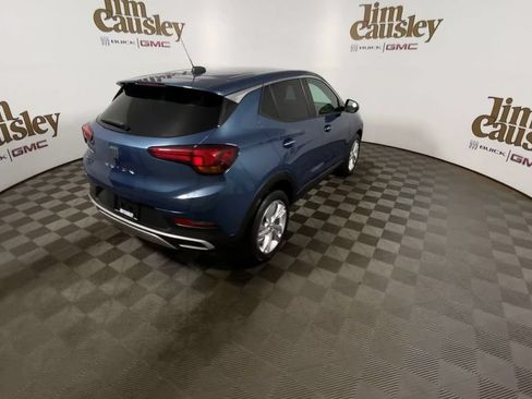 Certified 2024 Buick Encore GX Preferred FWD image 8