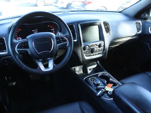 Used 2015 Dodge Durango R/T AWD/4WD image 18