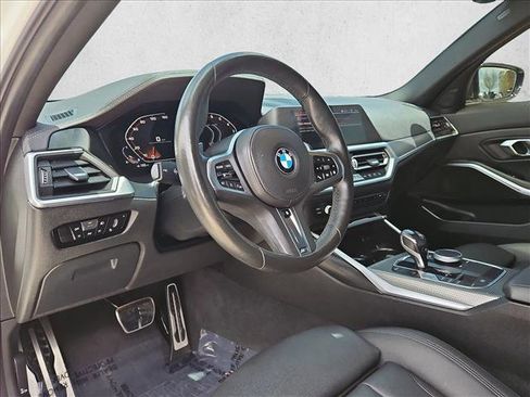 Used 2020 BMW M340i xDrive AWD/4WD image 10
