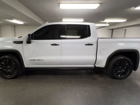 Certified 2026 GMC Sierra 1500 Denali Ultimate AWD/4WD image 5
