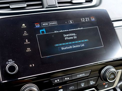 Used 2020 Honda CR-V EX image 20