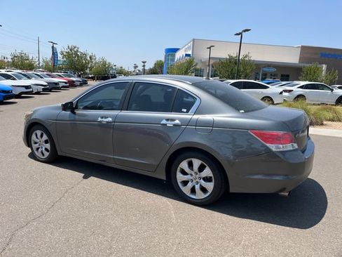 Used 2009 Honda Accord EX-L image 4
