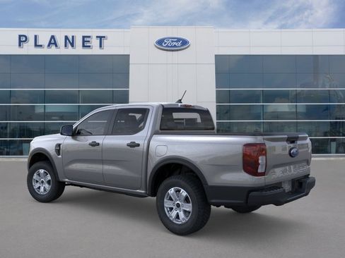 New 2026 Ford Ranger XL RWD image 5