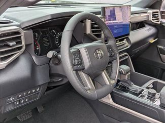 New 2026 Toyota Tundra SR5 video 3