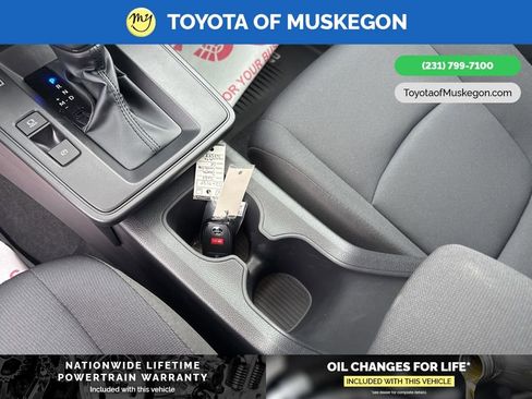 New 2026 Toyota Corolla Cross LE w/ Cold Weather Package image 22