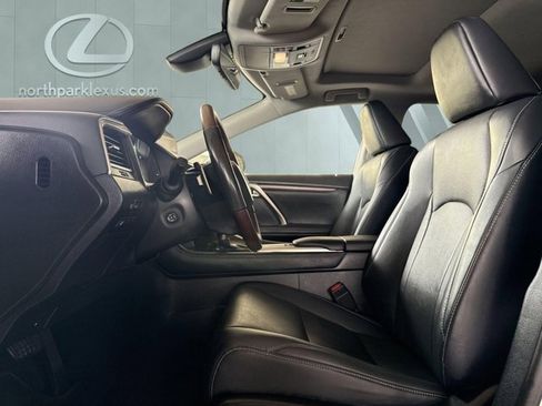 Used 2022 Lexus RX 350 FWD w/ Premium Package image 7