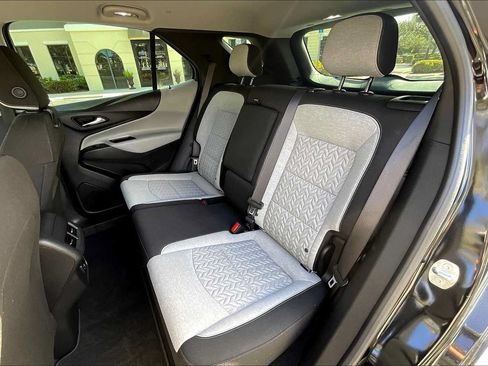 Used 2023 Chevrolet Equinox LS FWD image 25