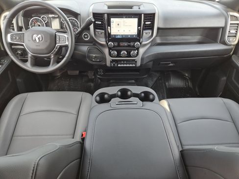 New 2026 RAM 5500 Tradesman image 17