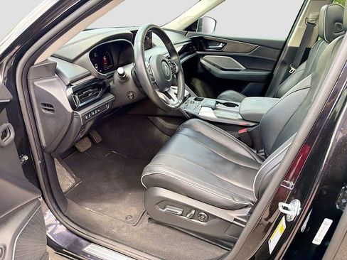 Used 2023 Acura MDX SH-AWD w/ Advance Package image 28