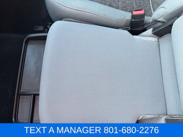 Used 2019 RAM 1500 Classic SLT AWD/4WD image 31