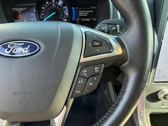 Certified 2022 Ford Edge Titanium AWD/4WD image 15