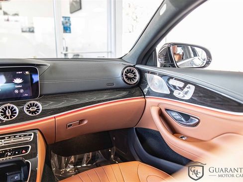 Used 2023 Mercedes-Benz CLS 450 4MATIC w/ Premium Package image 43