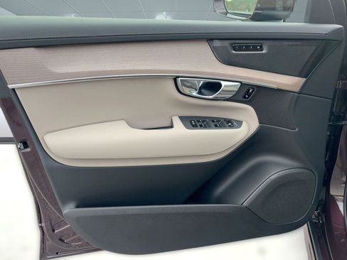 New 2026 Volvo XC90 B6 Plus w/ Protection Package image 20