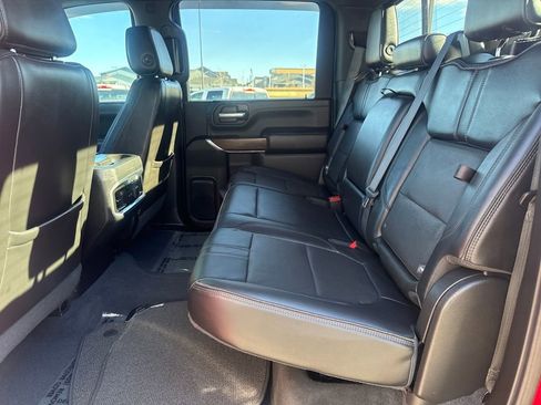 Used 2020 Chevrolet Silverado 2500 High Country w/ Z71 Off-Road Package image 25