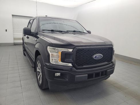 Used 2019 Ford F150 XL w/ Equipment Group 101A Mid image 13