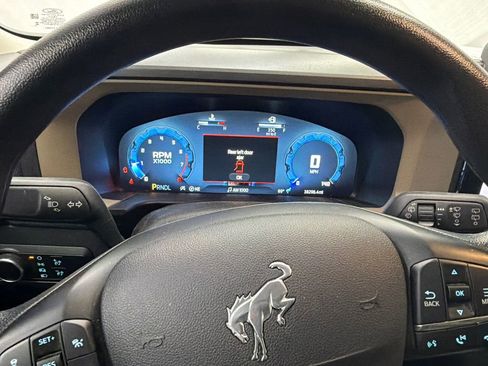 Used 2025 Ford Bronco Sport Big Bend image 26