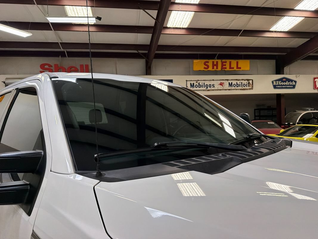 Used 2021 Ford F250 XLT w/ FX4 Off-Road Package AWD/4WD image 44