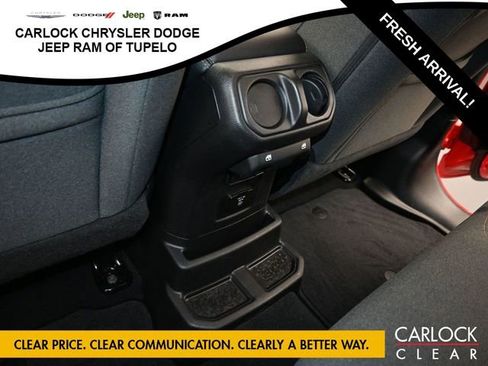 Used 2025 Jeep Wrangler Sahara w/ Safety Group image 31