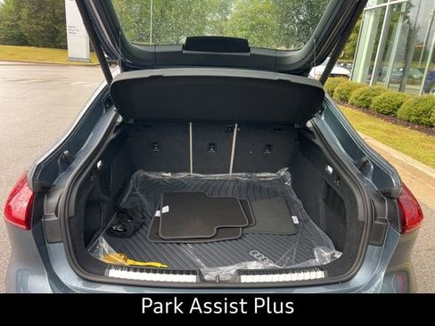 New 2025 Audi A5 2.0T Premium Plus image 28