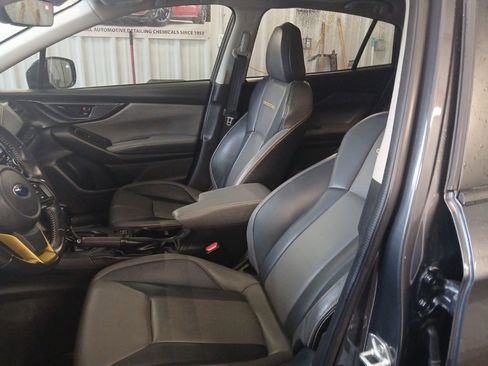 Used 2023 Subaru Crosstrek 2.5i Sport AWD/4WD image 33