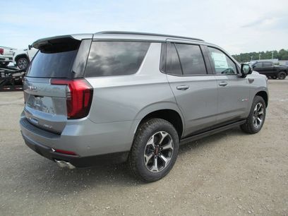 New 2026 GMC Yukon AT4 Ultimate